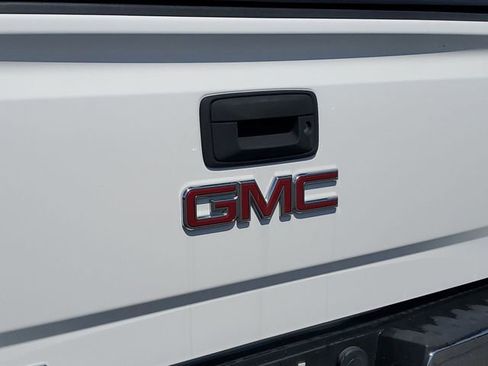 Used 2017 GMC Sierra 1500 4x4 Crew Cab image 28