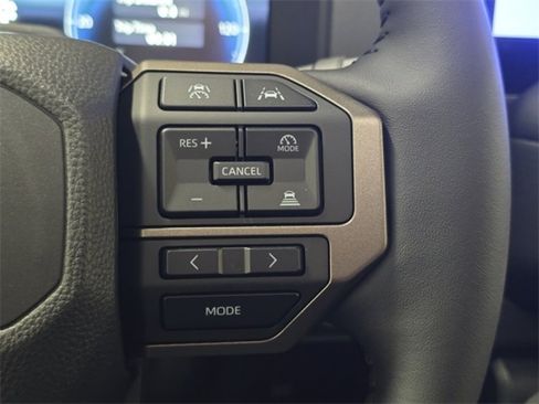 New 2026 Toyota Tundra Platinum image 11