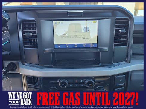 New 2026 Ford F350 XL w/ STX Appearance Package AWD/4WD image 18