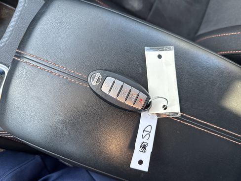 Used 2020 Nissan Sentra SR image 27