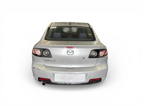 Used 2009 MAZDA MAZDA3 i Touring Value image 4