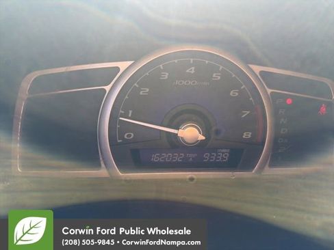 Used 2007 Honda Civic EX image 11