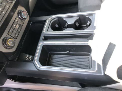 Used 2019 Ford F150 XL w/ Equipment Group 101A Mid AWD/4WD image 24
