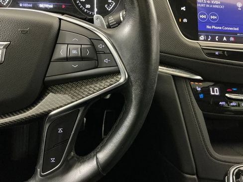 Used 2020 Cadillac XT5 Sportv AWD/4WD image 14