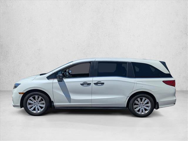 Used 2018 Honda Odyssey LX image 9