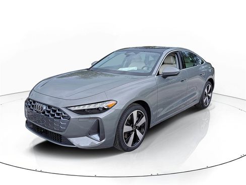 New 2025 Audi A5 2.0T Premium Plus image 2