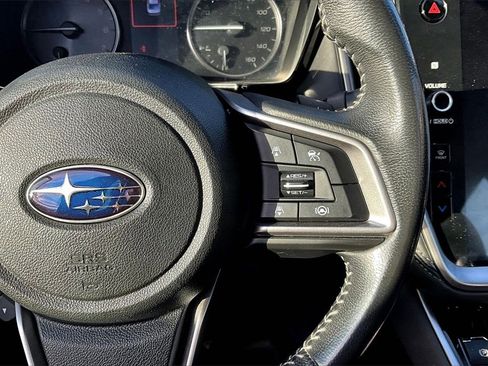 Used 2021 Subaru Legacy Premium image 16