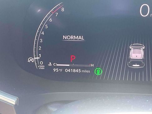 Used 2023 Acura MDX SH-AWD w/ Technology Package image 28