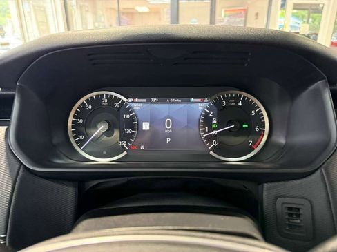 Used 2023 Land Rover Discovery S R-Dynamic AWD/4WD image 14