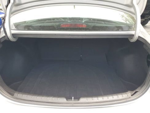 Used 2022 Kia Rio S FWD image 8