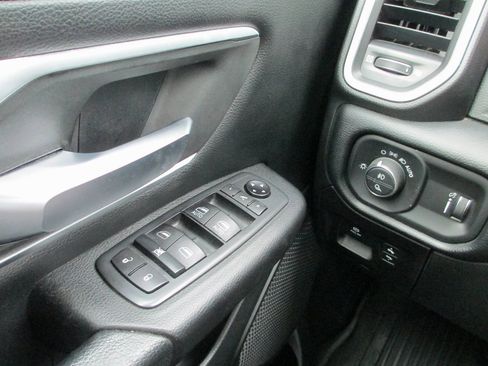 Used 2021 RAM 1500 Big Horn image 23