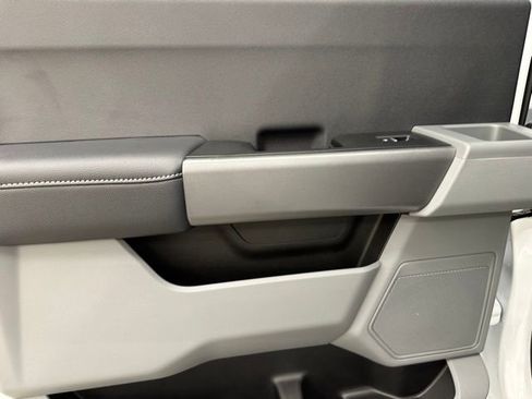 New 2026 Ford F350 XLT w/ Snow Plow/Camper Package image 24