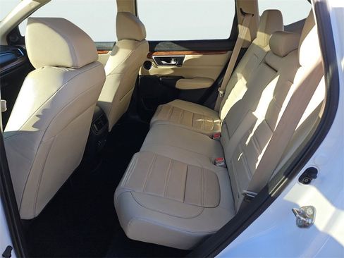 Used 2019 Honda CR-V EX-L image 34