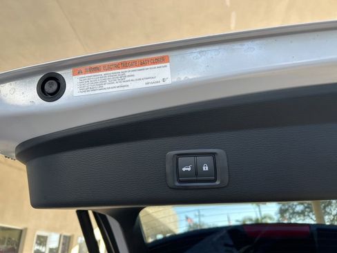 New 2025 Mitsubishi Outlander SEL Black Edition image 40