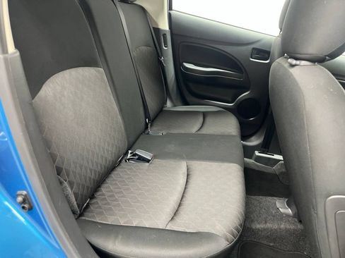 Used 2024 Mitsubishi Mirage ES FWD image 21