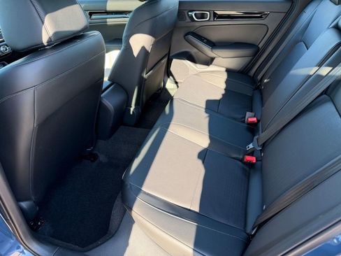 New 2026 Honda Civic Sport Touring image 14