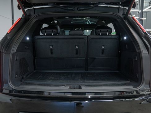 Used 2025 Cadillac Escalade IQ Luxury 1 AWD/4WD image 19