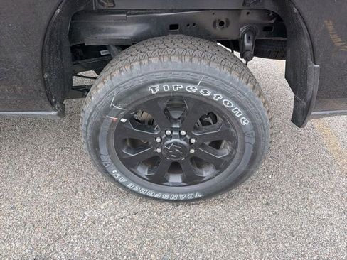 New 2026 RAM 2500 Tradesman AWD/4WD image 7