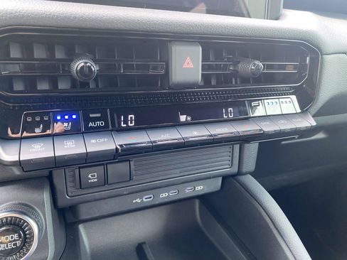 Used 2024 Toyota Land Cruiser AWD/4WD image 26