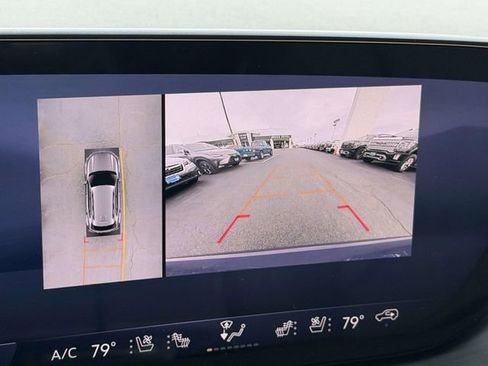 New 2026 Buick Envision Avenir AWD/4WD image 16