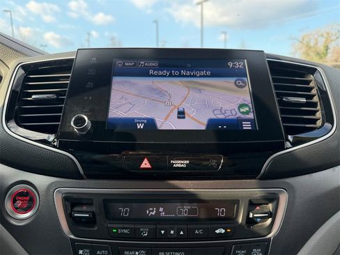 Used 2021 Honda Ridgeline RTL-E image 21