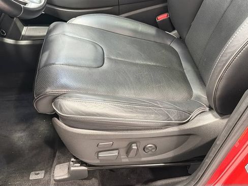 Used 2023 Hyundai Santa Fe Limited AWD/4WD image 18