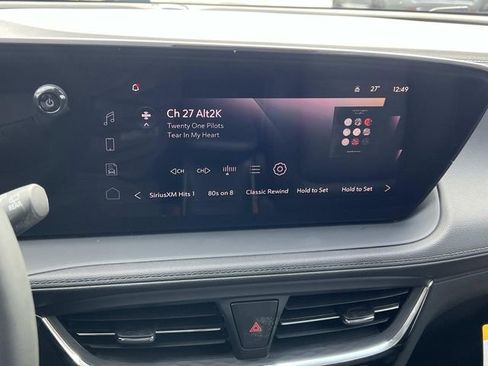 New 2026 Buick Encore GX Sport Touring w/ Comfort Package FWD image 19