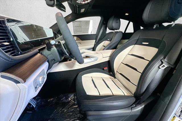 New 2026 Mercedes-Benz GLE 53 AMG 4MATIC Coupe image 18