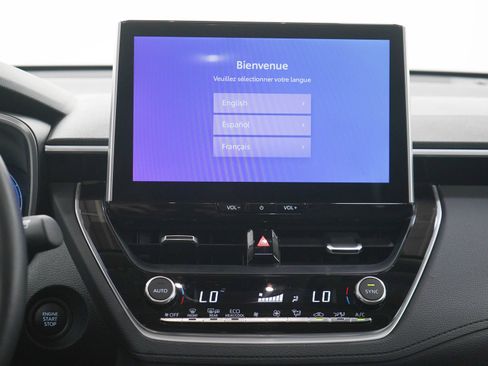 Used 2026 Toyota Corolla Cross XLE w/ Convenience Package AWD/4WD image 18