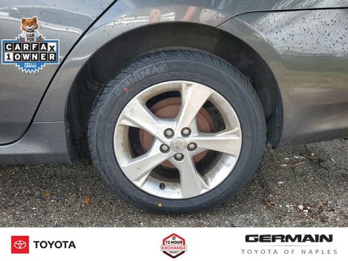 Used 2013 Toyota Corolla LE w/ Premium Pkg FWD image 12