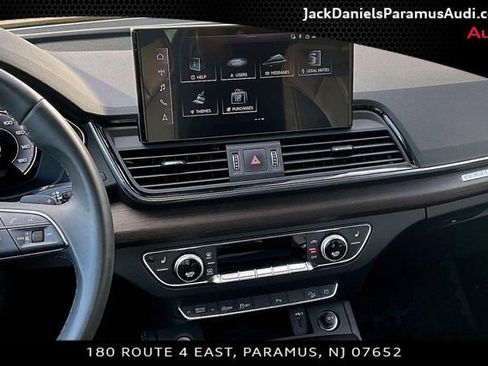 Used 2023 Audi Q5 2.0T Premium Plus w/ Premium Plus Package AWD/4WD image 6