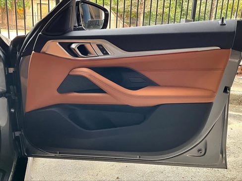 Certified 2024 BMW 430i Gran Coupe image 23