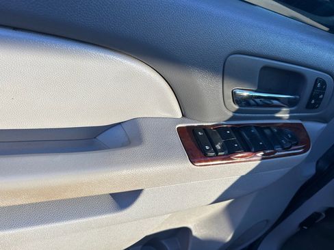 Used 2011 Chevrolet Silverado 2500 LTZ w/ LTZ Plus Package image 10