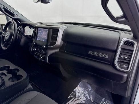 Used 2024 RAM 2500 Big Horn w/ Bed Utility Group image 26