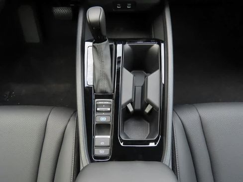 New 2025 Honda Accord EX-L image 20