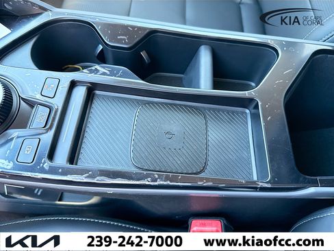 New 2025 Kia EV6 Wind image 28