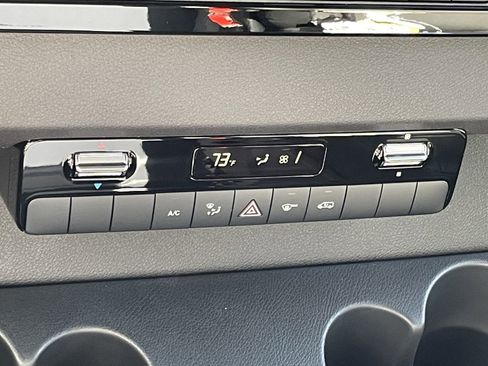 New 2025 Mercedes-Benz Sprinter 2500 image 33