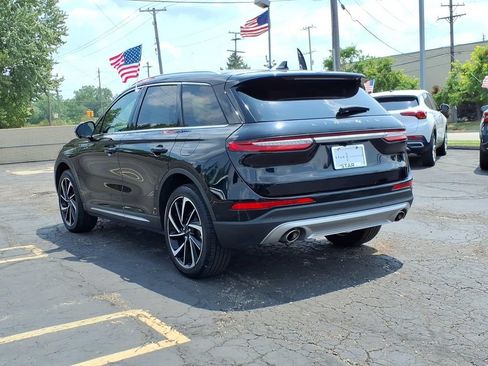 Certified 2023 Lincoln Corsair Reserve w/ Equipment Group 202A AWD/4WD image 5