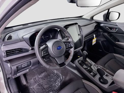 New 2026 Subaru Crosstrek 2.5i Limited w/ Crosstrek Mirror Package AWD/4WD image 9