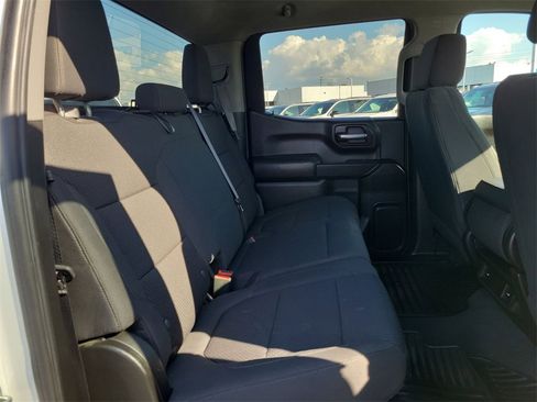 Used 2022 Chevrolet Silverado 1500 Custom w/ Rally Edition image 24