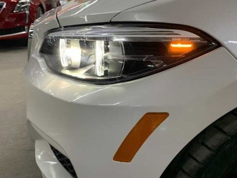 Used 2018 BMW M240i Convertible image 16