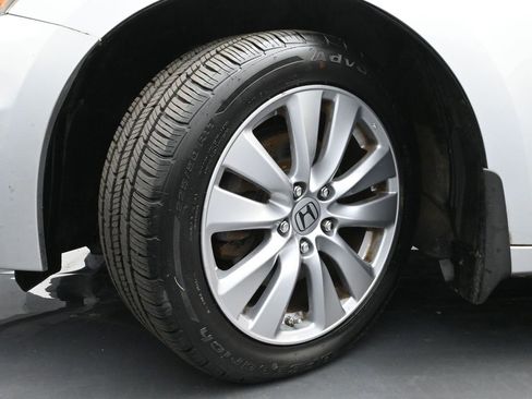 Used 2012 Honda Accord EX-L image 42