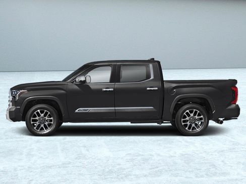 New 2026 Toyota Tundra 1794 Edition AWD/4WD image 3