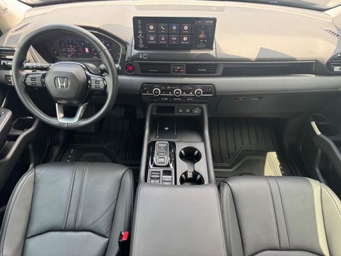 Certified 2026 Honda Pilot Touring image 13