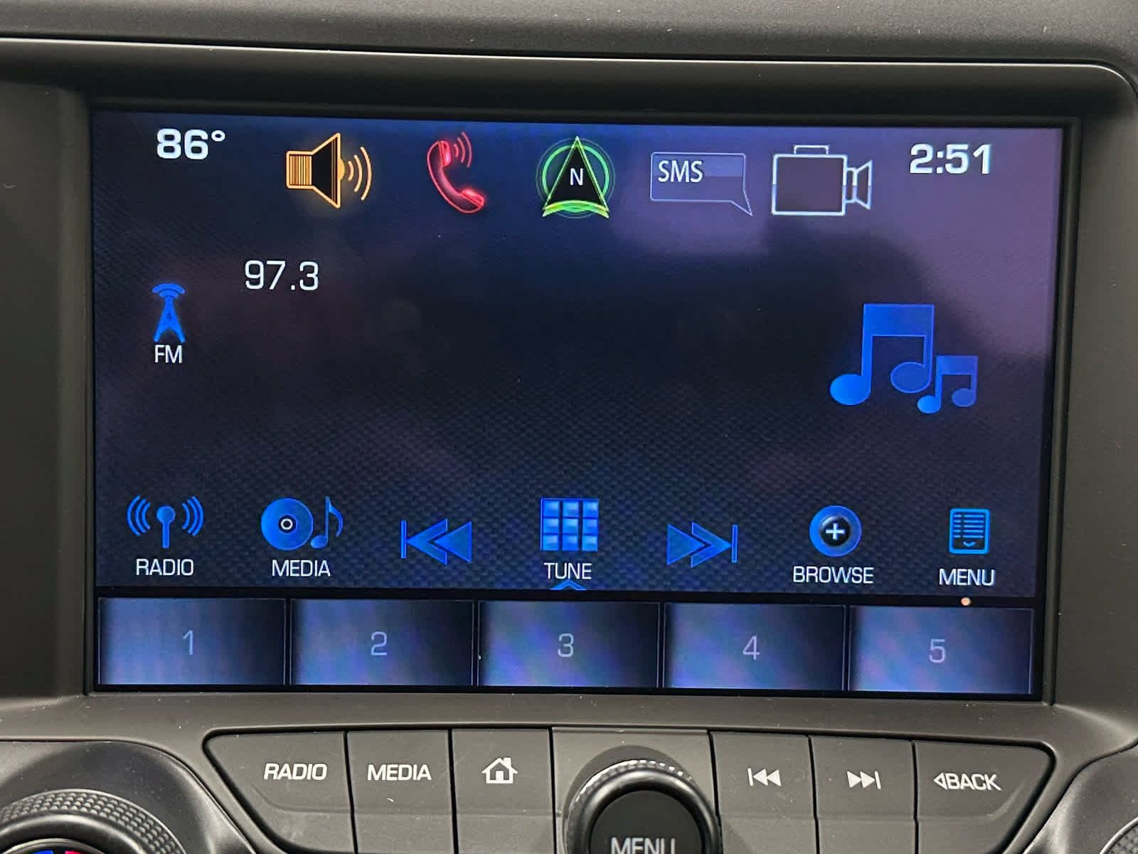 Used 2016 Chevrolet Corvette Stingray Coupe w/ 2LT Preferred Equipment Group RWD image 27