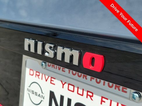 Used 2024 Nissan Z NISMO w/ Floor Mat Package RWD image 23