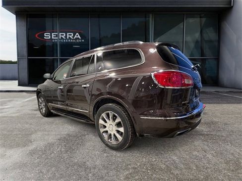 Used 2016 Buick Enclave Leather w/ Enclave Tuscan Edition image 2