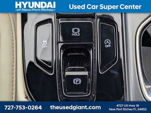 Used 2024 Lexus NX 250 FWD w/ Towing Package (2000 Lbs) image 31