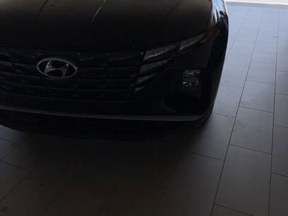 Certified 2023 Hyundai Tucson SEL w/ Convenience Package