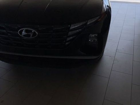 Certified 2023 Hyundai Tucson SEL w/ Convenience Package FWD image 1